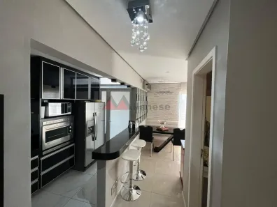 Cobertura com 2 Quartos à venda, 105m² no Vila Mariana, São Paulo