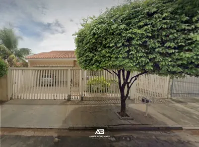 Casa com 3 Quartos à venda, 215m² no Residencial Macedo Teles I, São José do Rio Preto