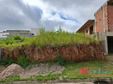 Lote/Terreno à venda, 250m² no Residencial Capivari, Louveira