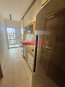 Apartamento com 2 Quartos à venda, 55m² no Jardim Palma Travassos, Ribeirão Preto