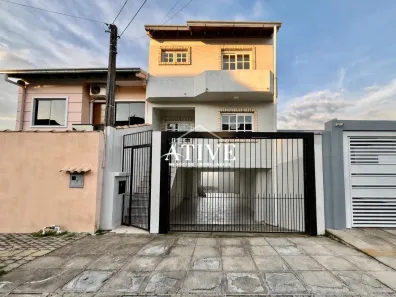 Casa com 3 Quartos para alugar, 120m² no Diva Lessa de Jesus, Gravataí