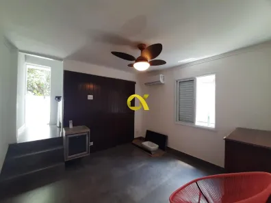 Kitnet com 1 Quarto para alugar, 35m² no Vila Independência, Piracicaba