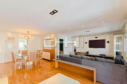 Apartamento com 2 Quartos à venda, 135m² no Vila Mariana, São Paulo