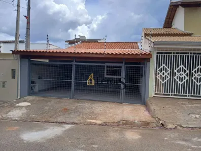Casa com 3 Quartos à venda, 112m² no Jardim Wanel Ville V, Sorocaba
