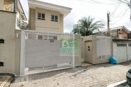 Sobrado com 4 Quartos para venda ou aluguel, 360m² no Vila Prudente, São Paulo
