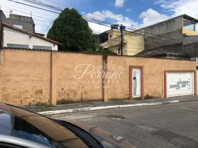 Casa com 5 Quartos à venda, 250m² no Jardim Nordeste, São Paulo