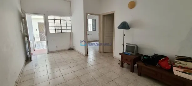 Sobrado com 2 Quartos à venda, 140m² no Vila Mariana, São Paulo