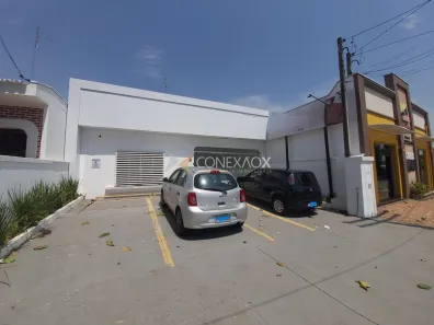 Imóvel Comercial com 3 Quartos para alugar, 180m² no Parque Taquaral, Campinas