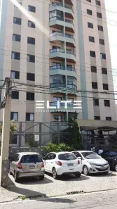 Apartamento com 3 Quartos à venda, 82m² no Vila Príncipe de Gales, Santo André