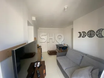 Apartamento com 2 Quartos à venda, 55m² no Vila Aurora (Zona Norte), São Paulo