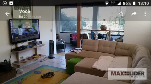 Casa de Condomínio com 3 Quartos à venda, 250m² no Residencial Santa Helena - Gleba I, Santana de Parnaíba