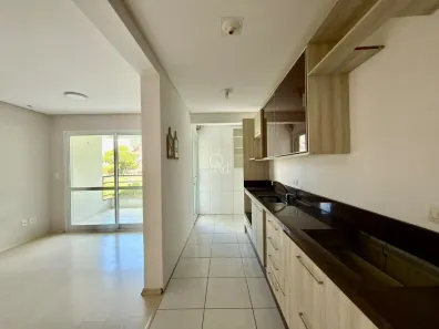 Apartamento com 2 Quartos à venda, 55m² no Santa Lúcia, Caxias do Sul