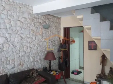 Sobrado com 3 Quartos à venda, 148m² no Parque Casa de Pedra, São Paulo