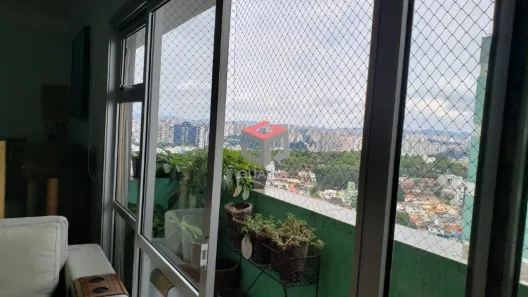 Apartamento com 3 Quartos à venda, 123m² no Centro, São Bernardo do Campo
