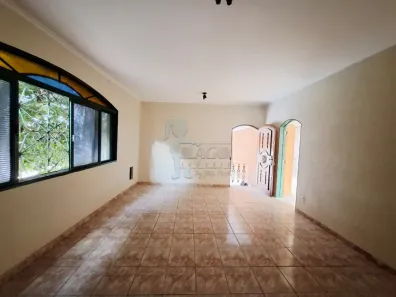 Casa com 3 Quartos para alugar, 125m² no Centro, Ribeirão Preto