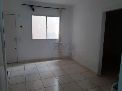 Apartamento com 2 Quartos à venda, 43m² no Chácaras Pedro Corrêa de Carvalho, Ribeirão Preto