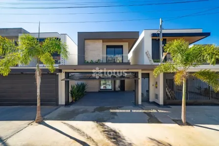 Casa com 4 Quartos à venda, 240m² no Portais (Polvilho), Cajamar