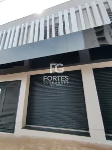 Ponto Comercial para alugar, 36m² no Centro, Ribeirão Preto