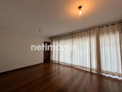 Apartamento com 4 Quartos à venda, 185m² no Anchieta, Belo Horizonte