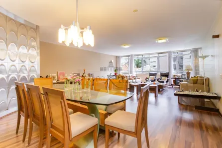 Apartamento com 3 Quartos à venda, 291m² no Jardim Paulista, São Paulo
