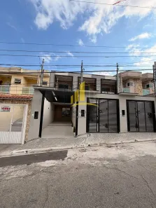 Sobrado com 3 Quartos à venda, 140m² no Jardim Lisboa, São Paulo
