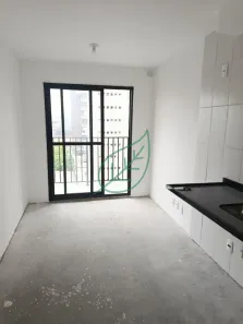 Apartamento com 1 Quarto à venda, 28m² no Campo Belo, São Paulo