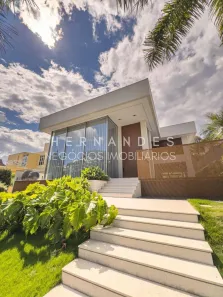 Casa de Condomínio com 5 Quartos à venda, 950m² no Alphaville, Santana de Parnaíba