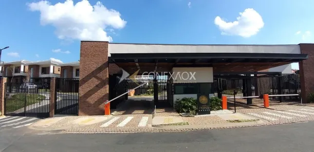 Casa de Condomínio com 3 Quartos à venda, 201m² no Loteamento Santa Ana do Atibaia (Sousas), Campinas