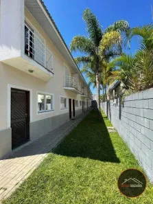 Casa de Condomínio com 2 Quartos à venda, 74m² no Jundiapeba, Mogi das Cruzes