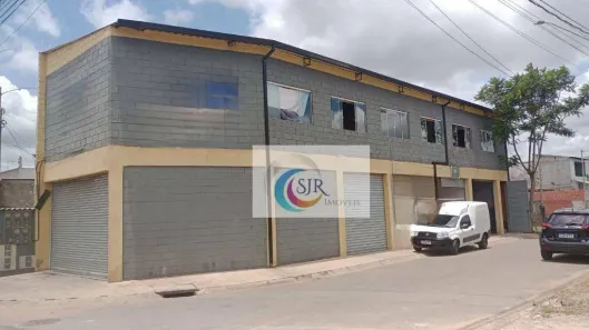 Ponto Comercial para venda ou aluguel, 100m² no Colina (Caucaia do Alto), Cotia