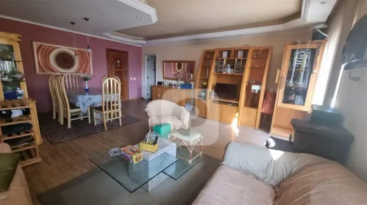 Apartamento com 3 Quartos à venda, 107m² no Maracanã, Rio de Janeiro