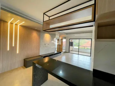 Apartamento com 2 Quartos à venda, 75m² no Jardim dos Alfineiros, Juiz de Fora