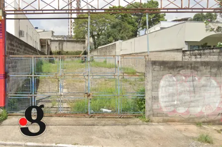 Lote/Terreno à venda, 500m² no Vila Jacuí, São Paulo