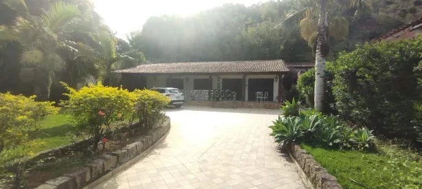 Casa com 4 Quartos à venda, 326m² no Guaratiba, Rio de Janeiro