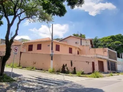 Casa com 4 Quartos à venda, 200m² no Umuarama, Osasco