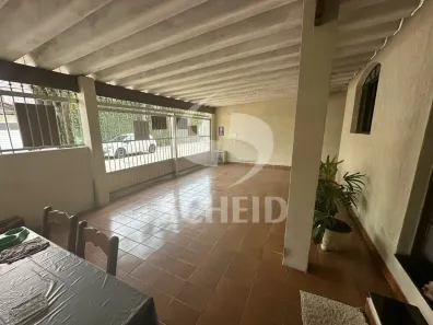 Casa com 3 Quartos à venda, 100m² no Jardim Colonial, São Paulo