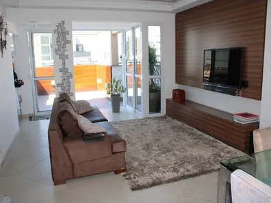 Cobertura com 3 Quartos à venda, 158m² no Chácara Inglesa, São Paulo