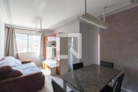 Apartamento com 3 Quartos à venda, 55m² no Vila Butantã, São Paulo
