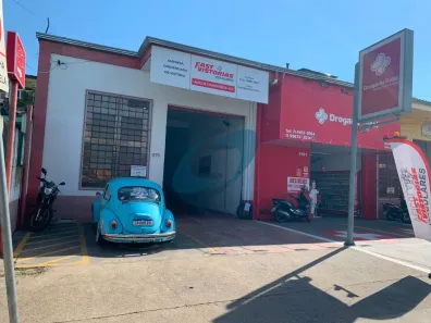 Ponto Comercial à venda, 600m² no Jardim Imperial, Atibaia