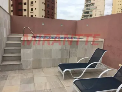 Apartamento com 3 Quartos à venda, 280m² no Santana, São Paulo