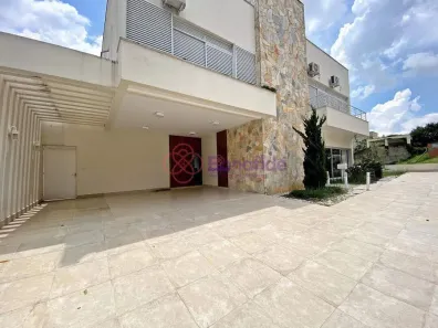 Casa com 4 Quartos à venda, 422m² no Jardim Novo Mundo, Jundiaí