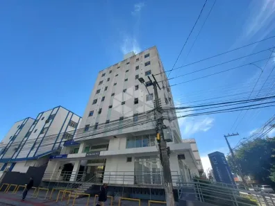 Apartamento com 1 Quarto para alugar, 20m² no Kobrasol, São José