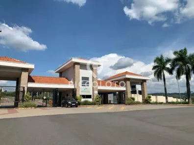 Lote/Terreno à venda, 690m² no Jardim Portugal, Valinhos