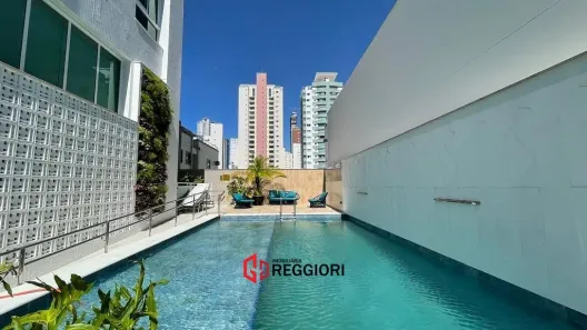 Apartamento com 4 Quartos à venda, 132m² no Centro, Balneário Camboriú