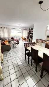 Apartamento com 3 Quartos à venda, 136m² no Graças, Recife