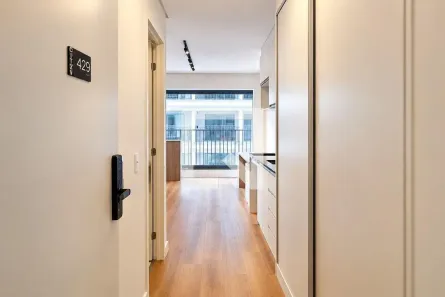 Kitnet com 1 Quarto à venda, 22m² no Bela Vista, São Paulo