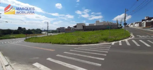 Lote/Terreno à venda, 1071m² no Jardim Residencial Veneza, Indaiatuba