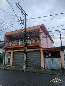 Imóvel Comercial à venda, 500m² no Jardim Itaquiti, Barueri