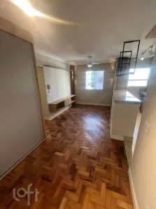Apartamento com 1 Quarto à venda, 30m² no Bela Vista, São Paulo