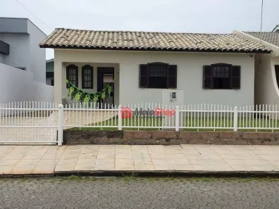 Casa com 3 Quartos à venda, 62m² no Zona Sul, Balneário Rincão